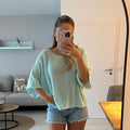 Oberteil Leyla