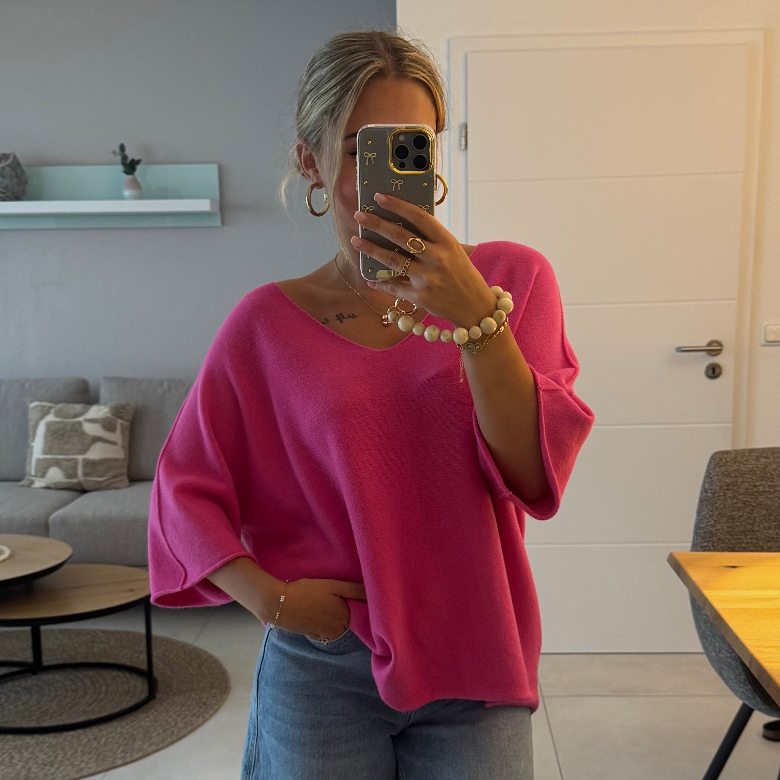 Pullover Malia - neu