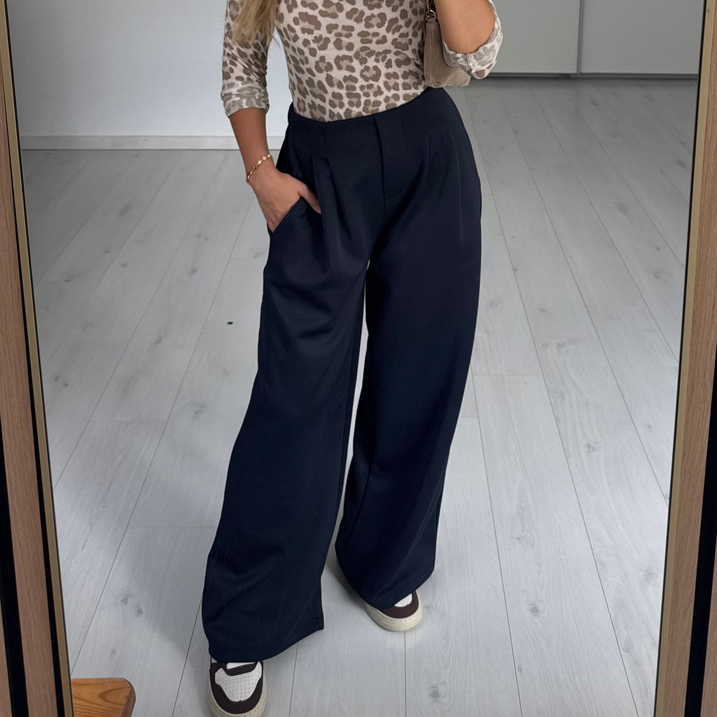 Hose Lea