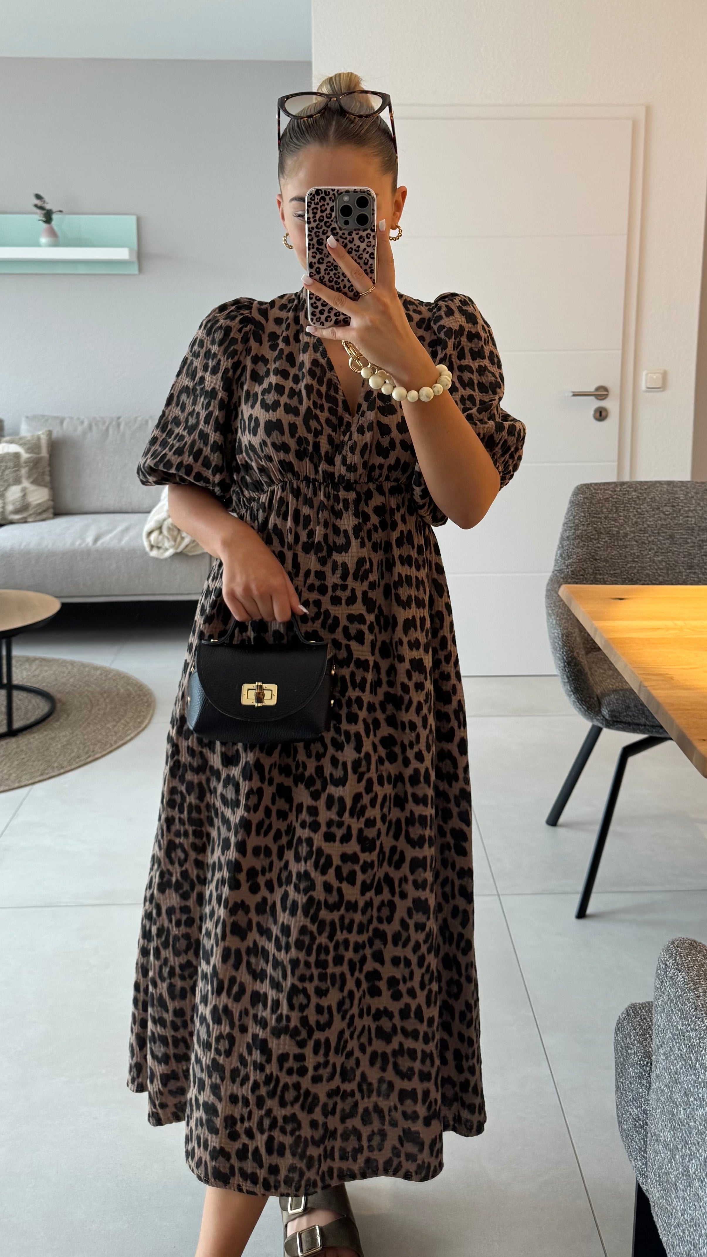 Kleid Helena