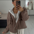 Jacke Davandy