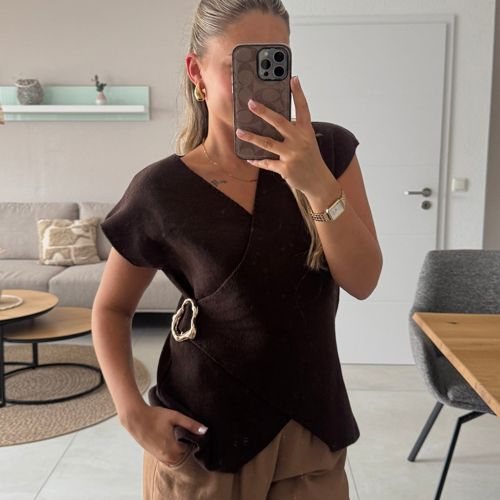 Pullover Sara