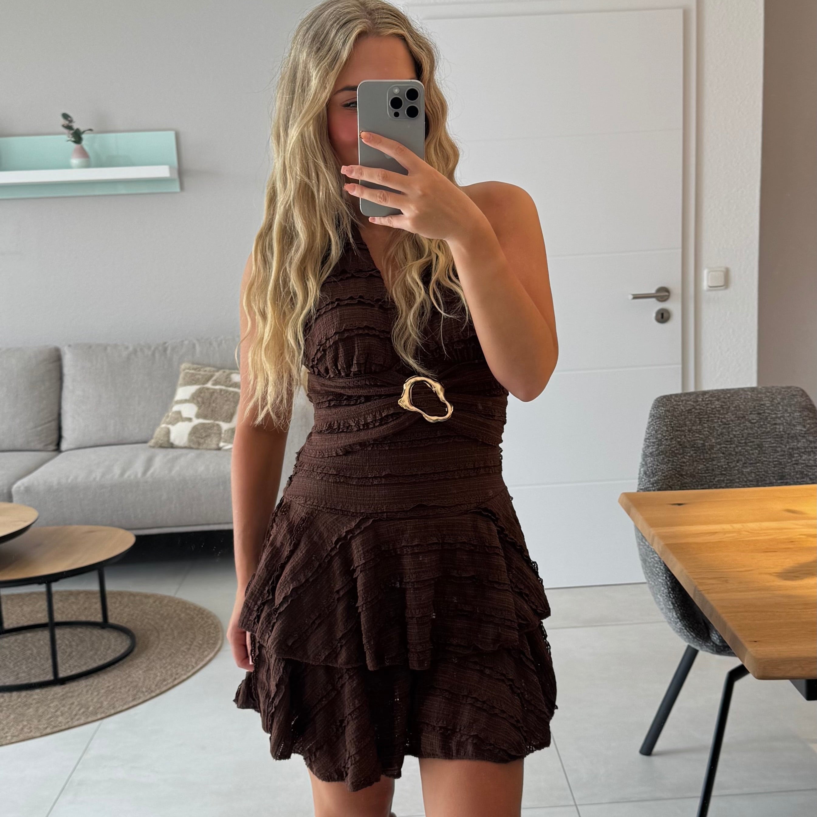 Kleid Emmi