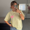 T-Shirt Summer of Love