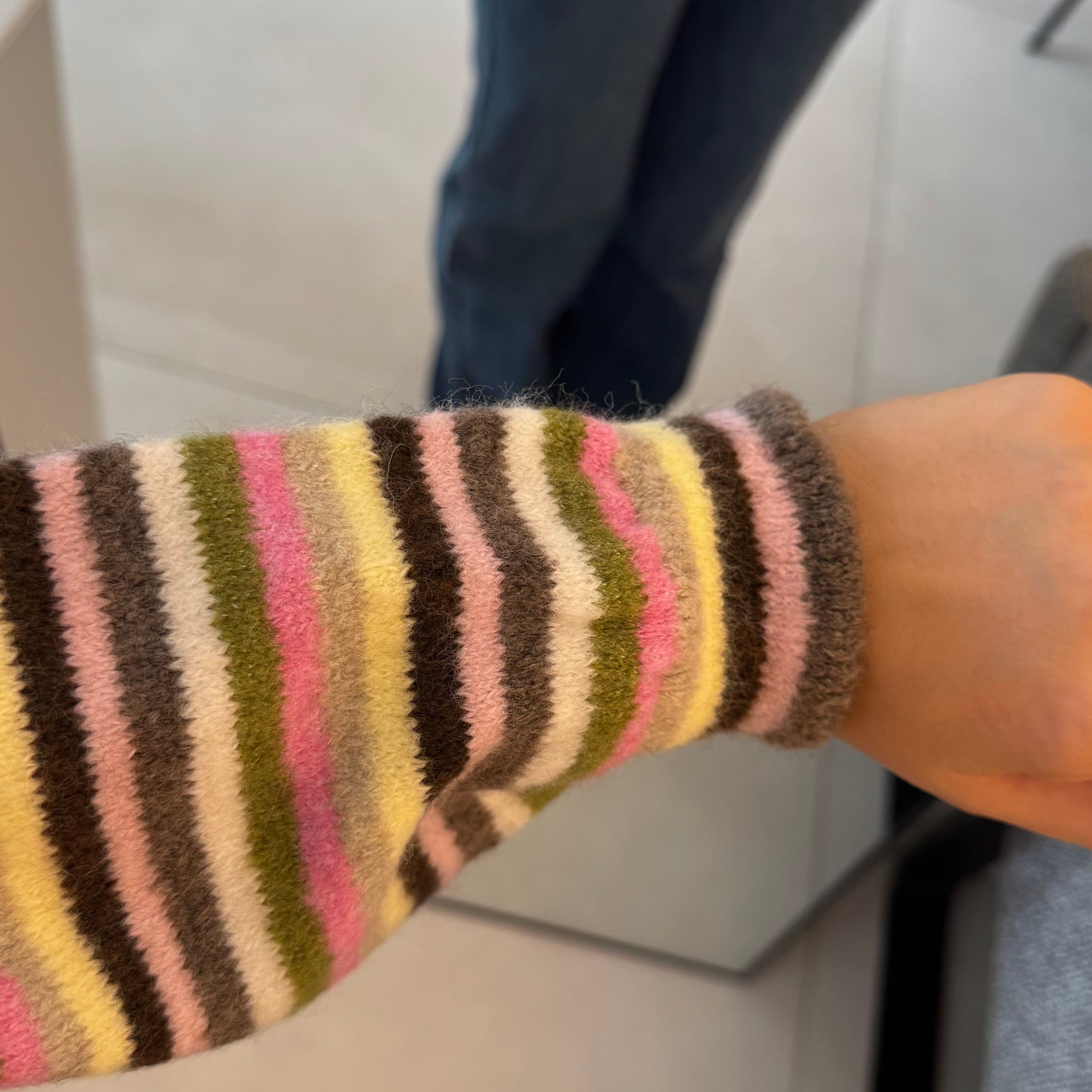 Cardigan Juju