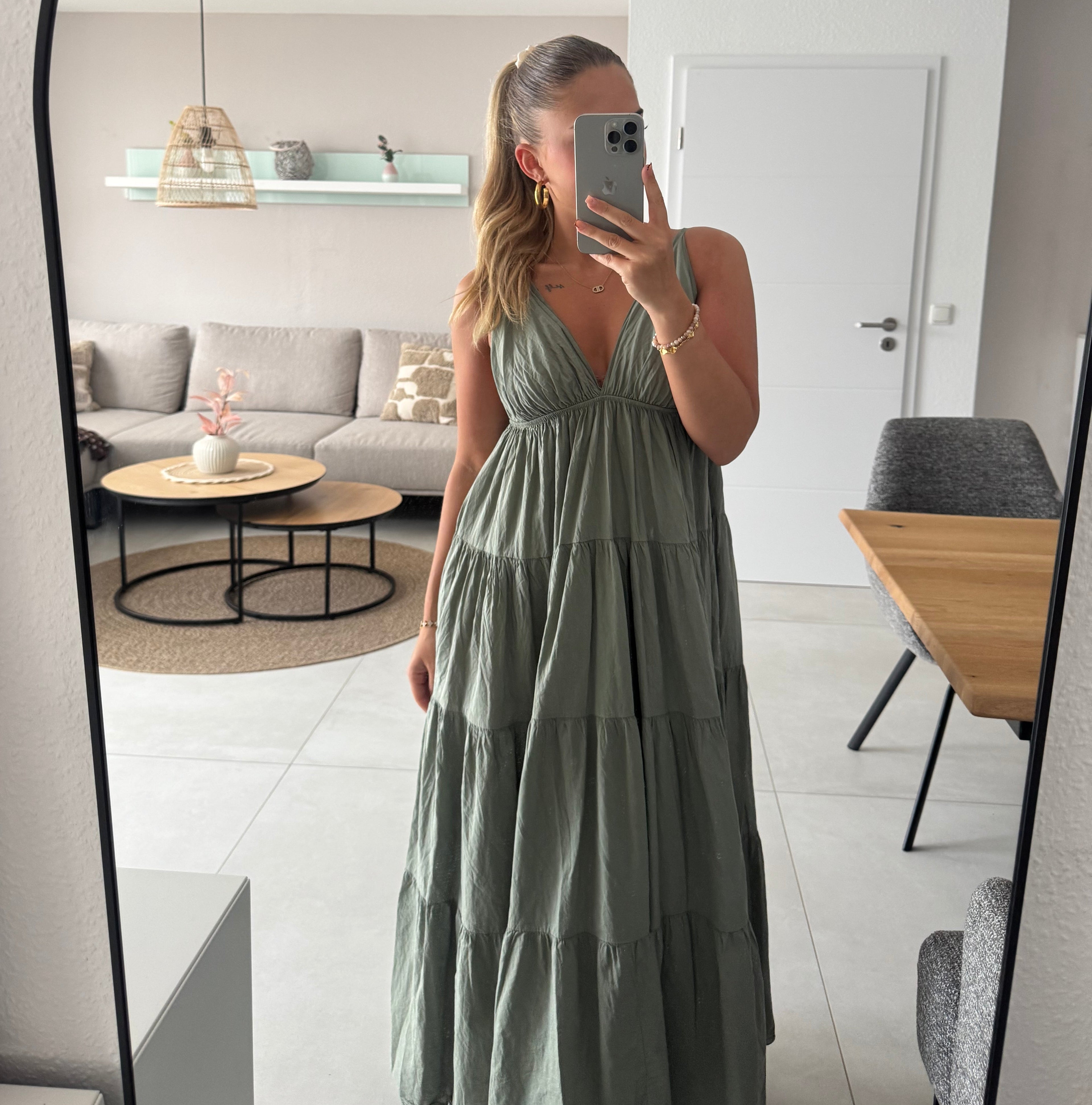 Kleid Natalia