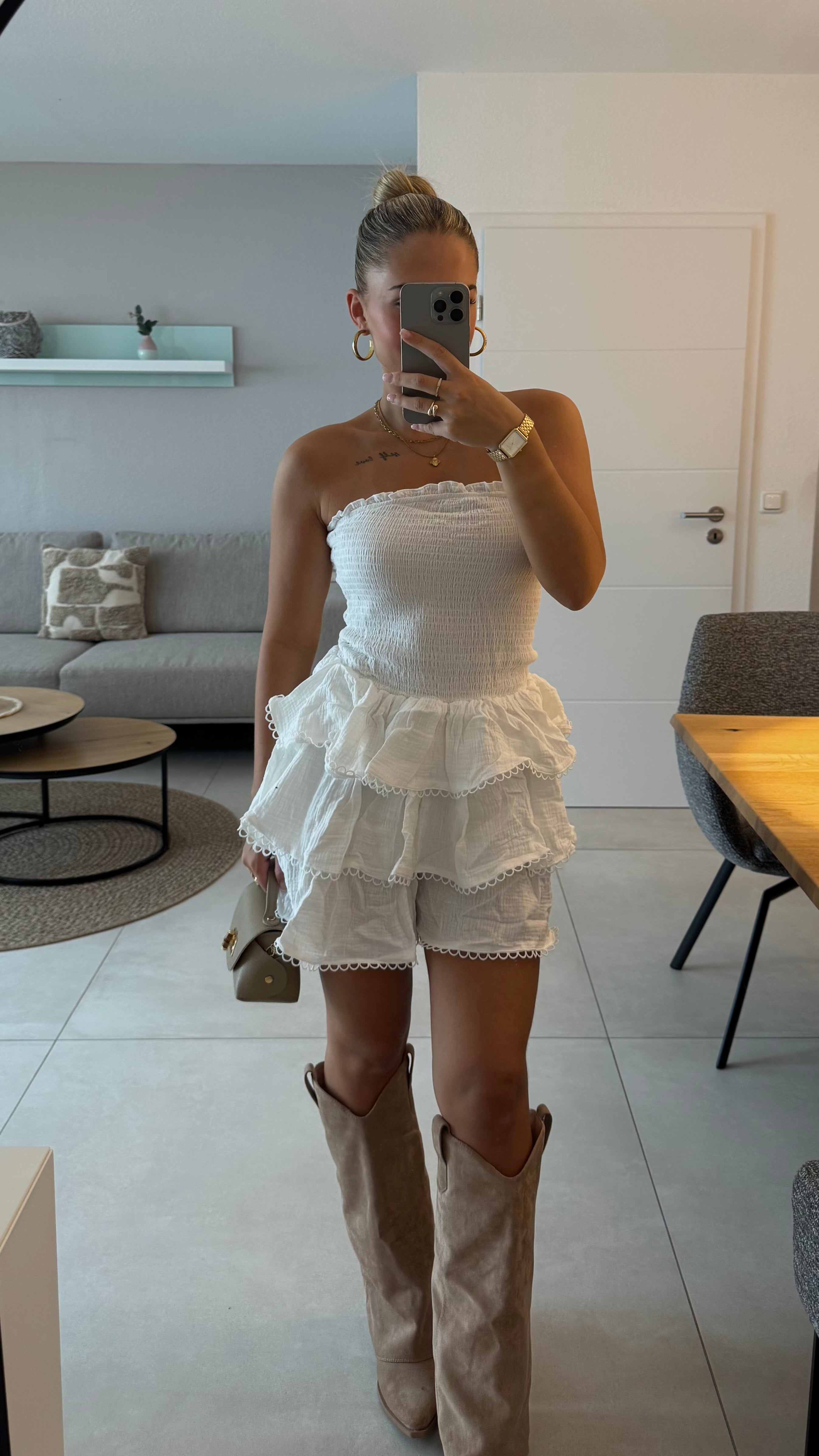 Kleid Noelia