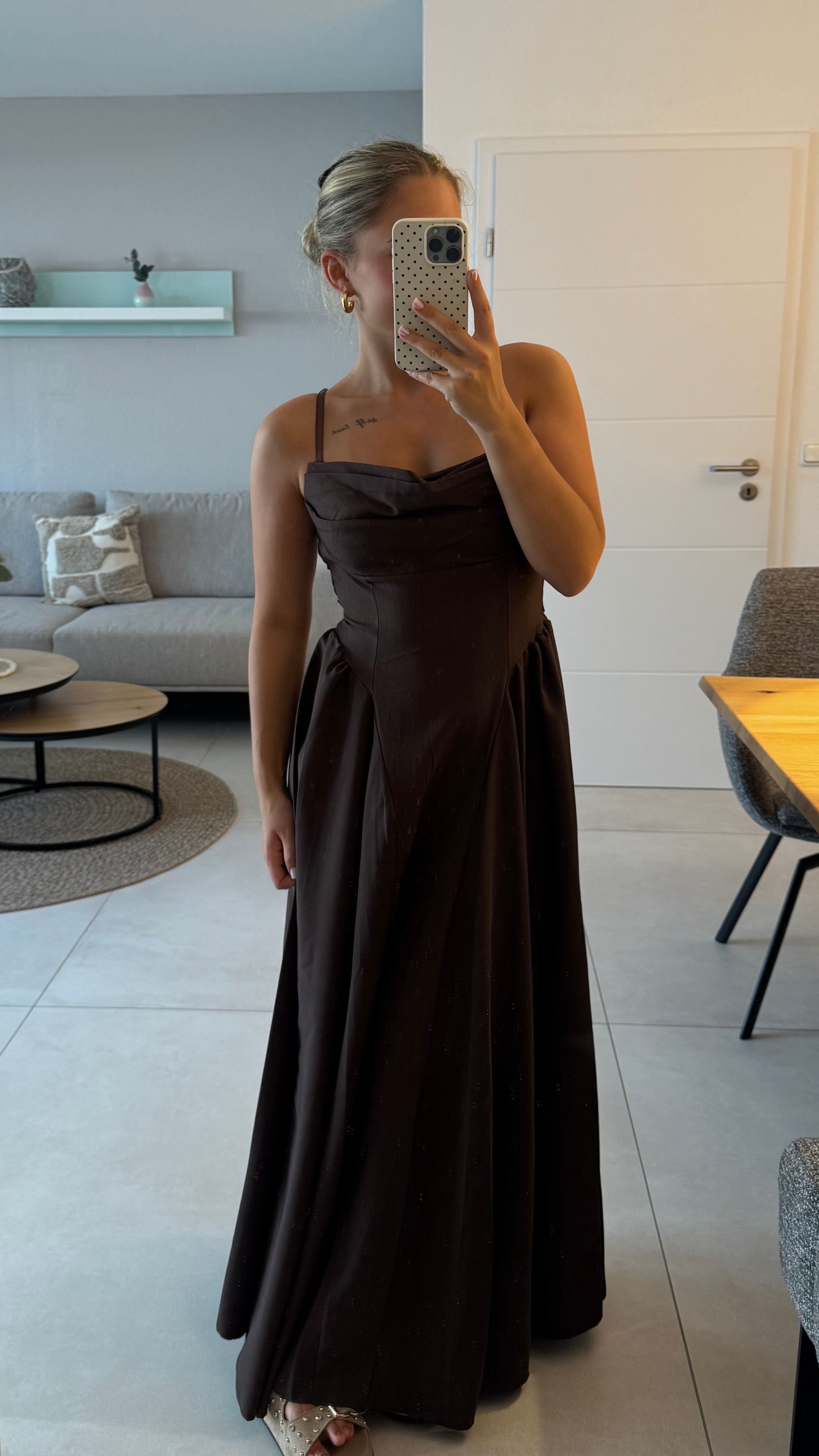 Kleid Mia