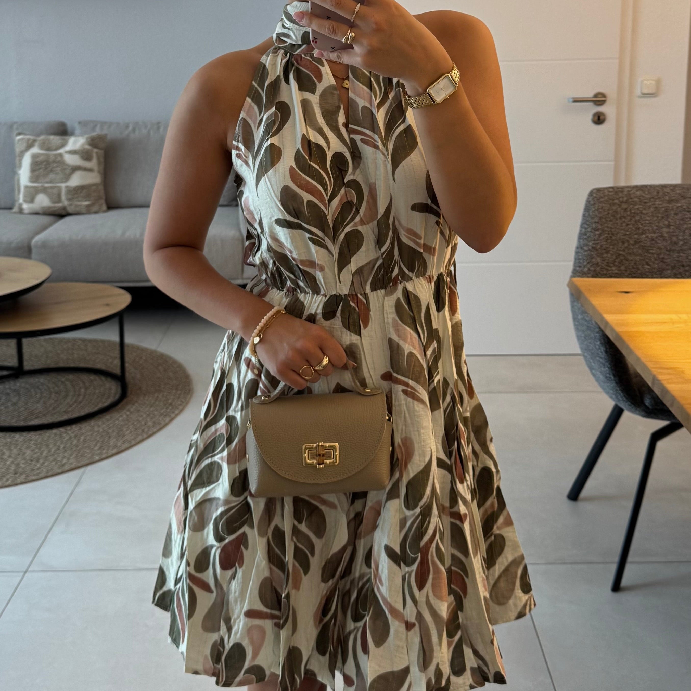 Kleid Liana