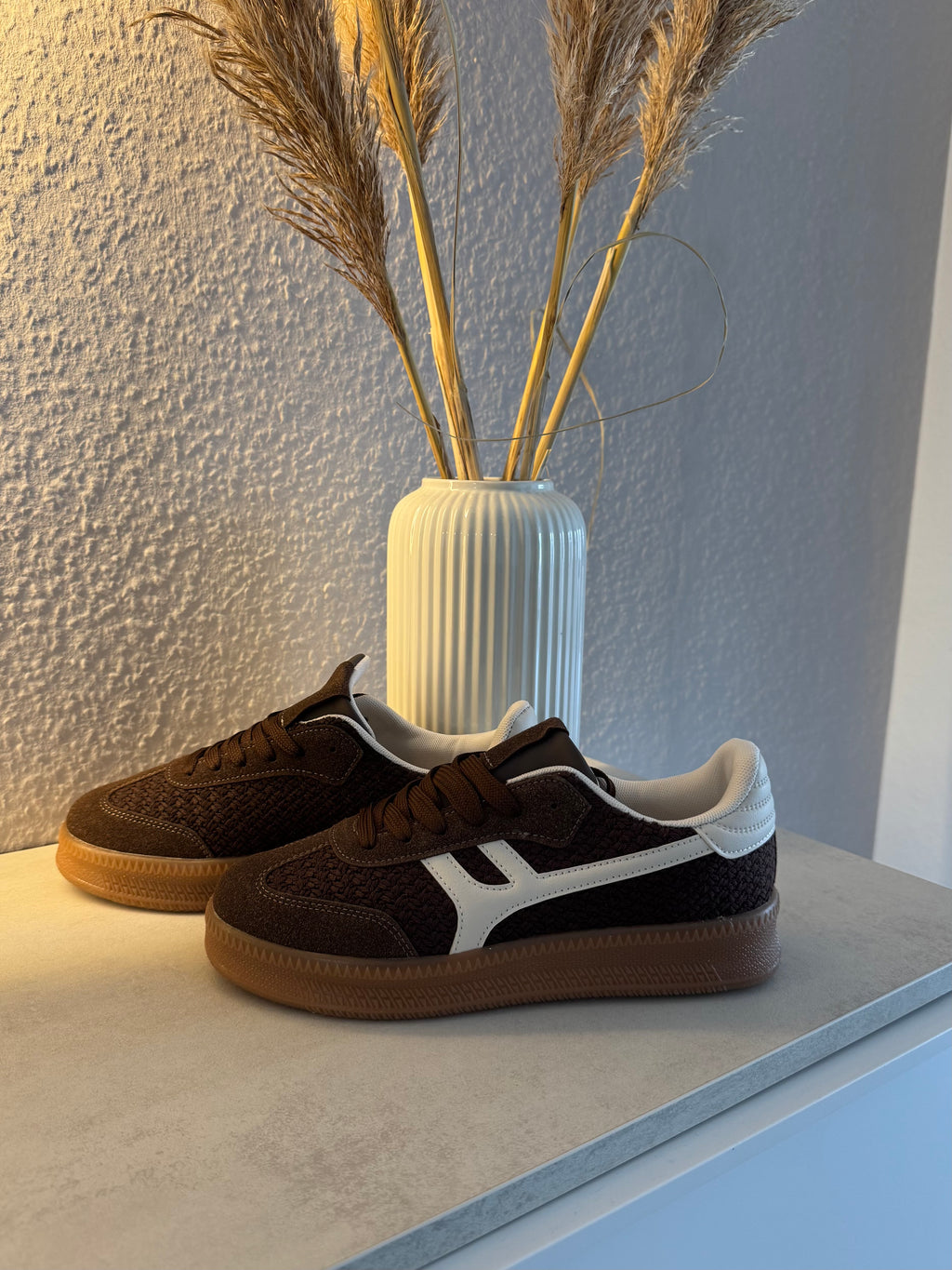 Turnschuhe Christin