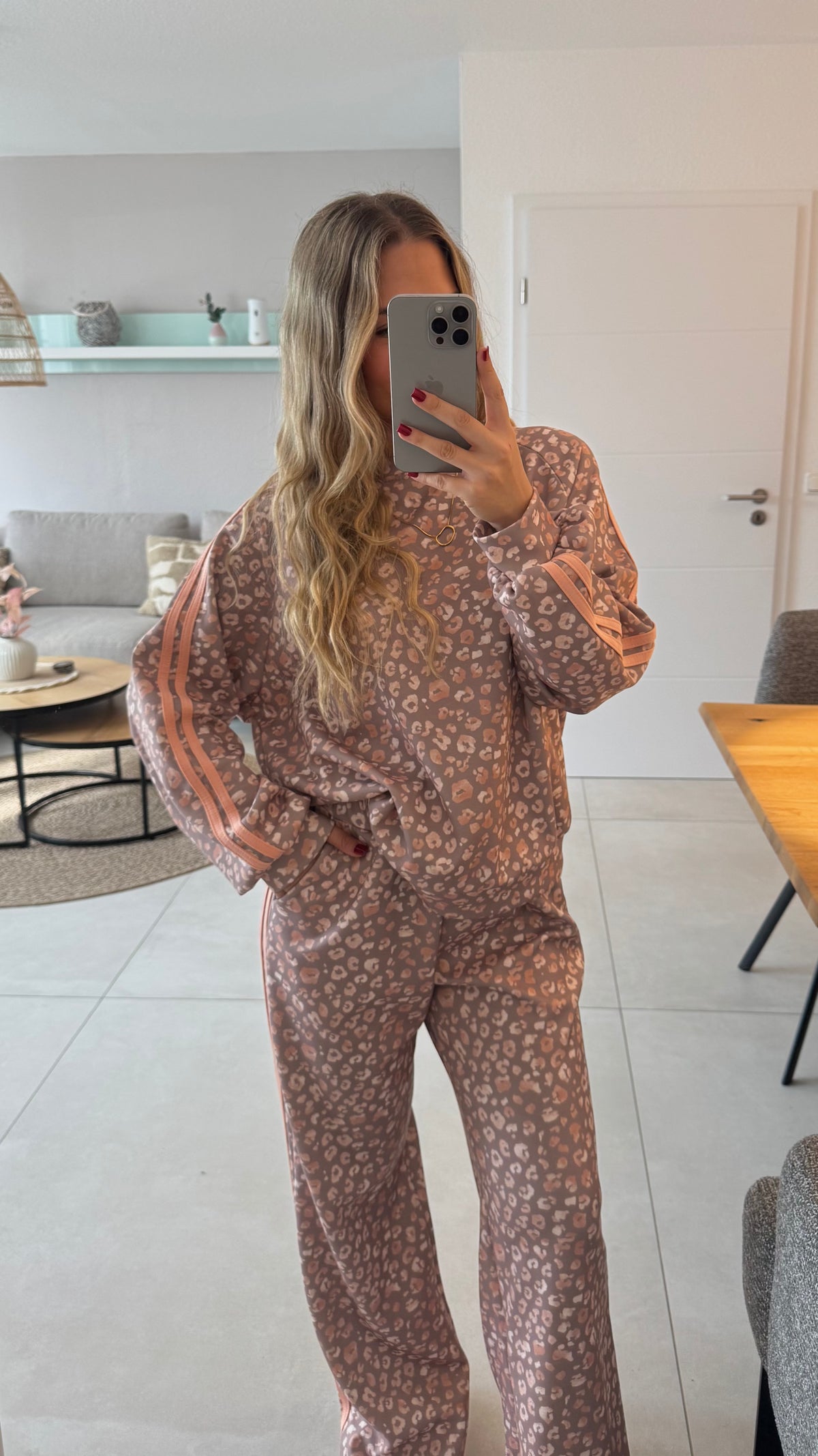 Jogger Leo