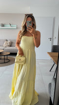 Kleid Bella
