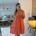 Kleid Franzi