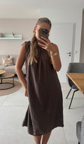 Kleid Sina