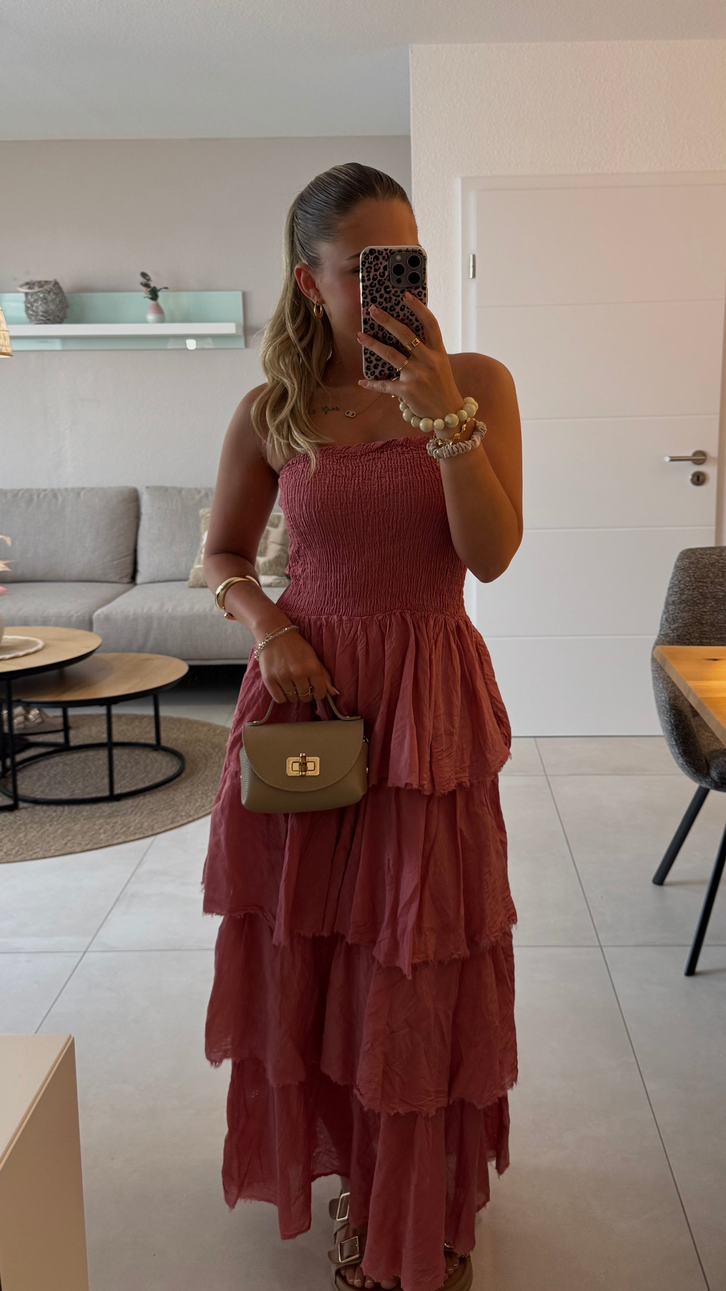Kleid Sophia