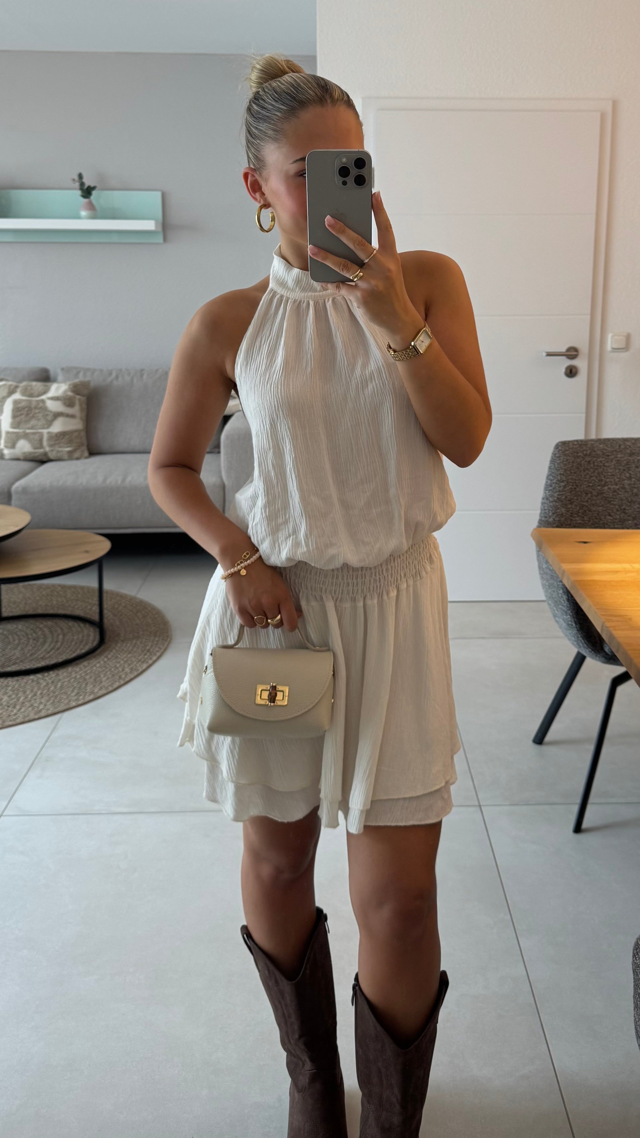 Kleid Livia