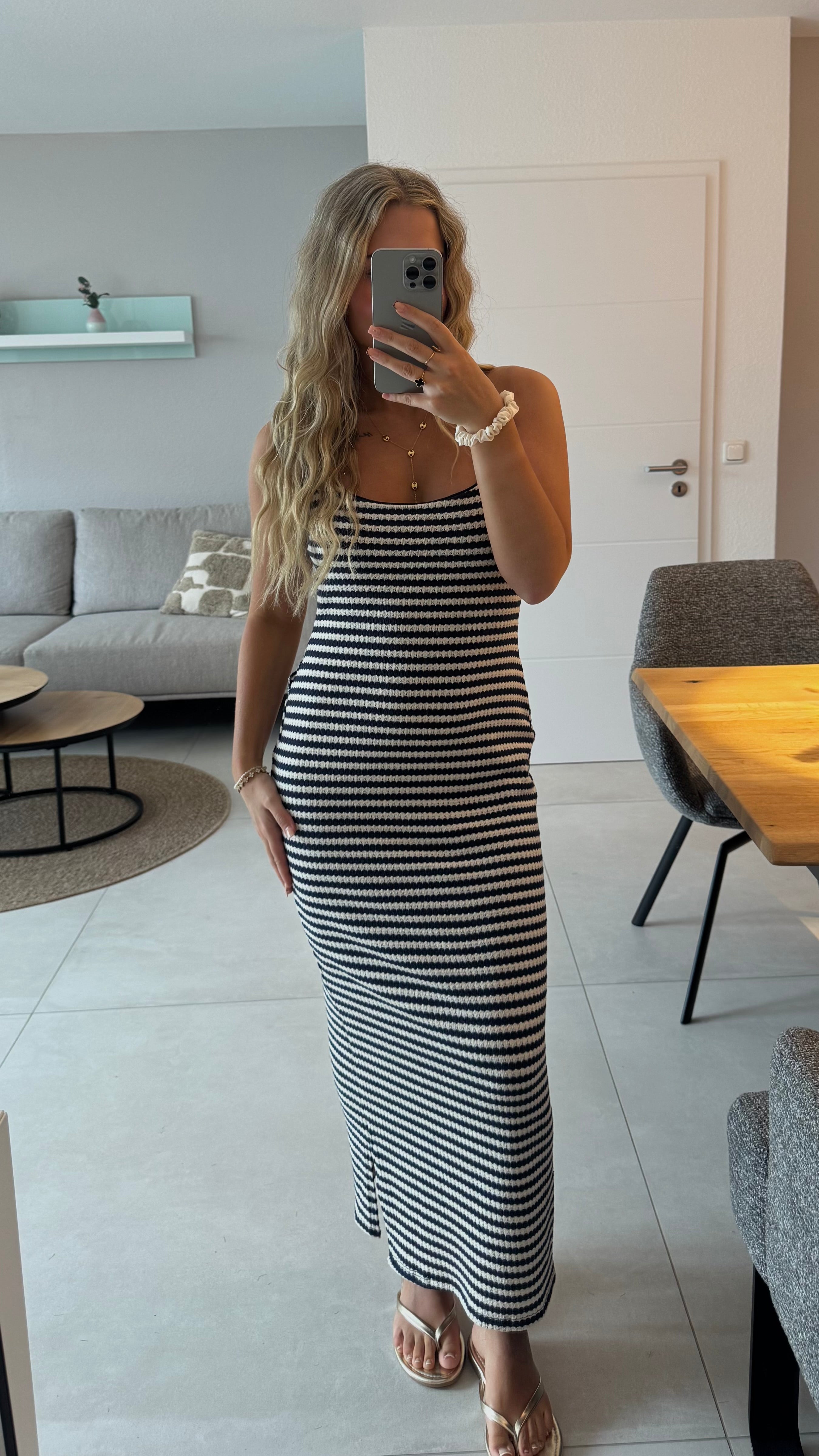 Kleid Cindy