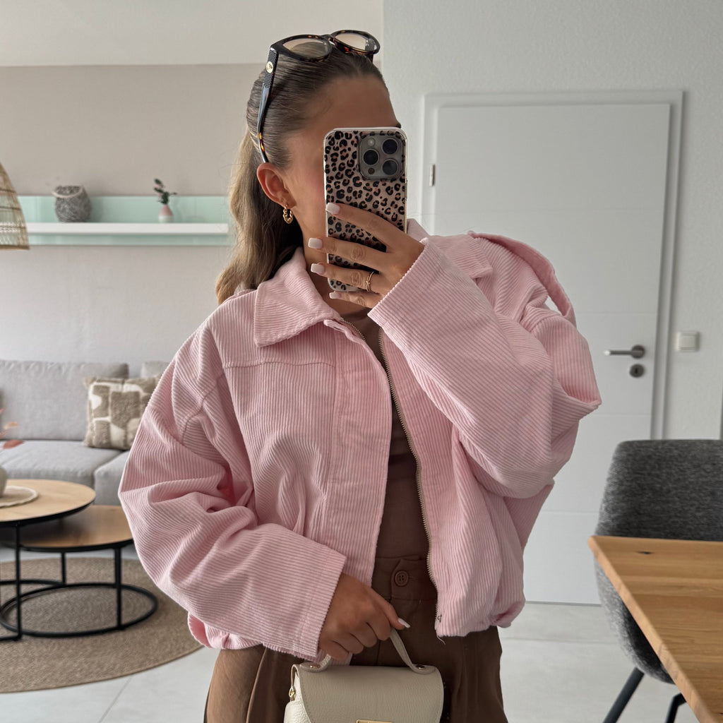 Jacke Elisa