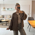 Cardigan Melina