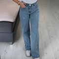 Jeans Isabell