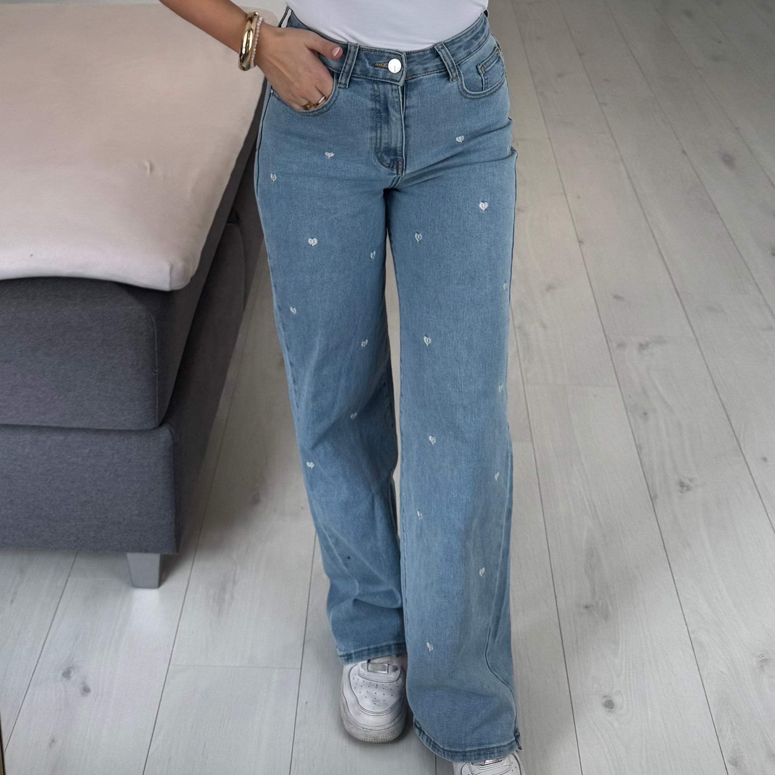 Jeans Isabell