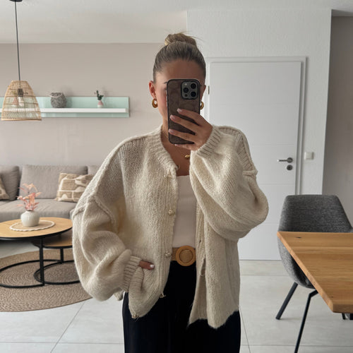Cardigan Melina