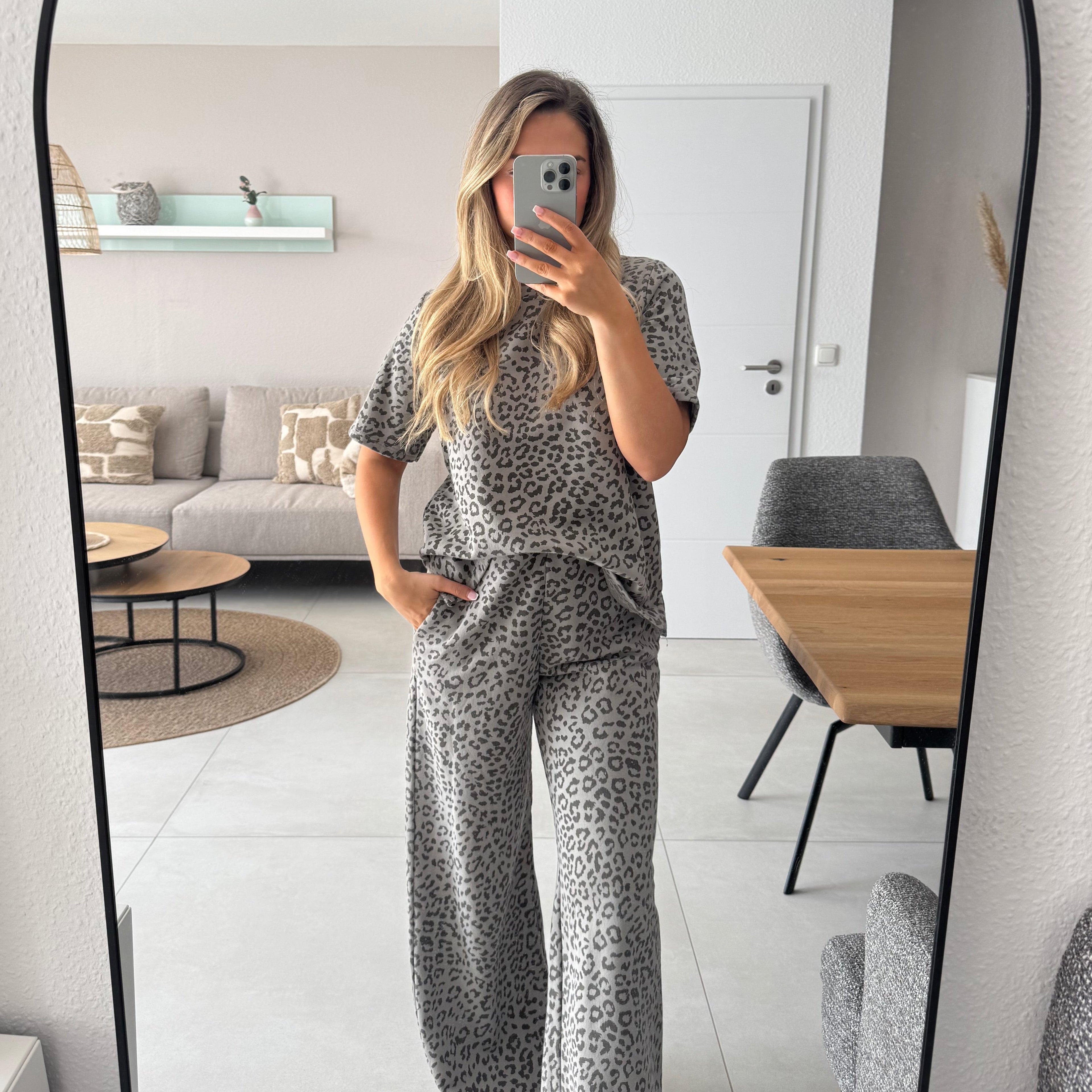 Set Leo