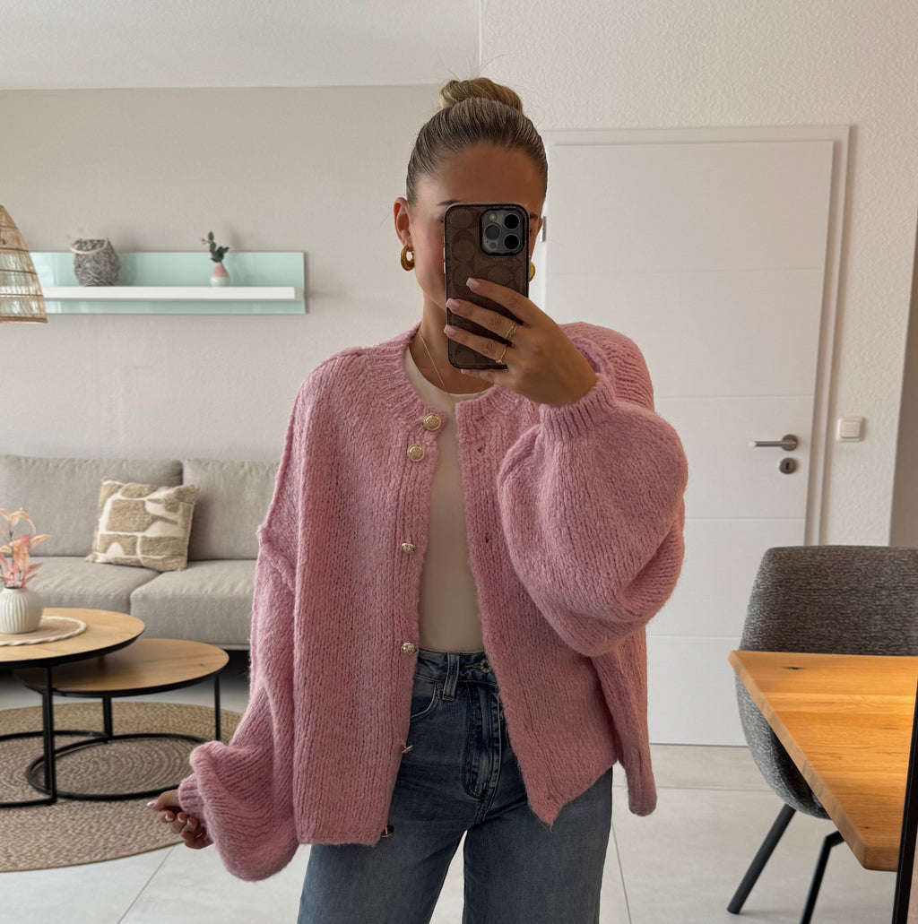 Cardigan Melina