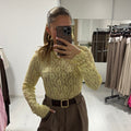 Oberteil Noelle