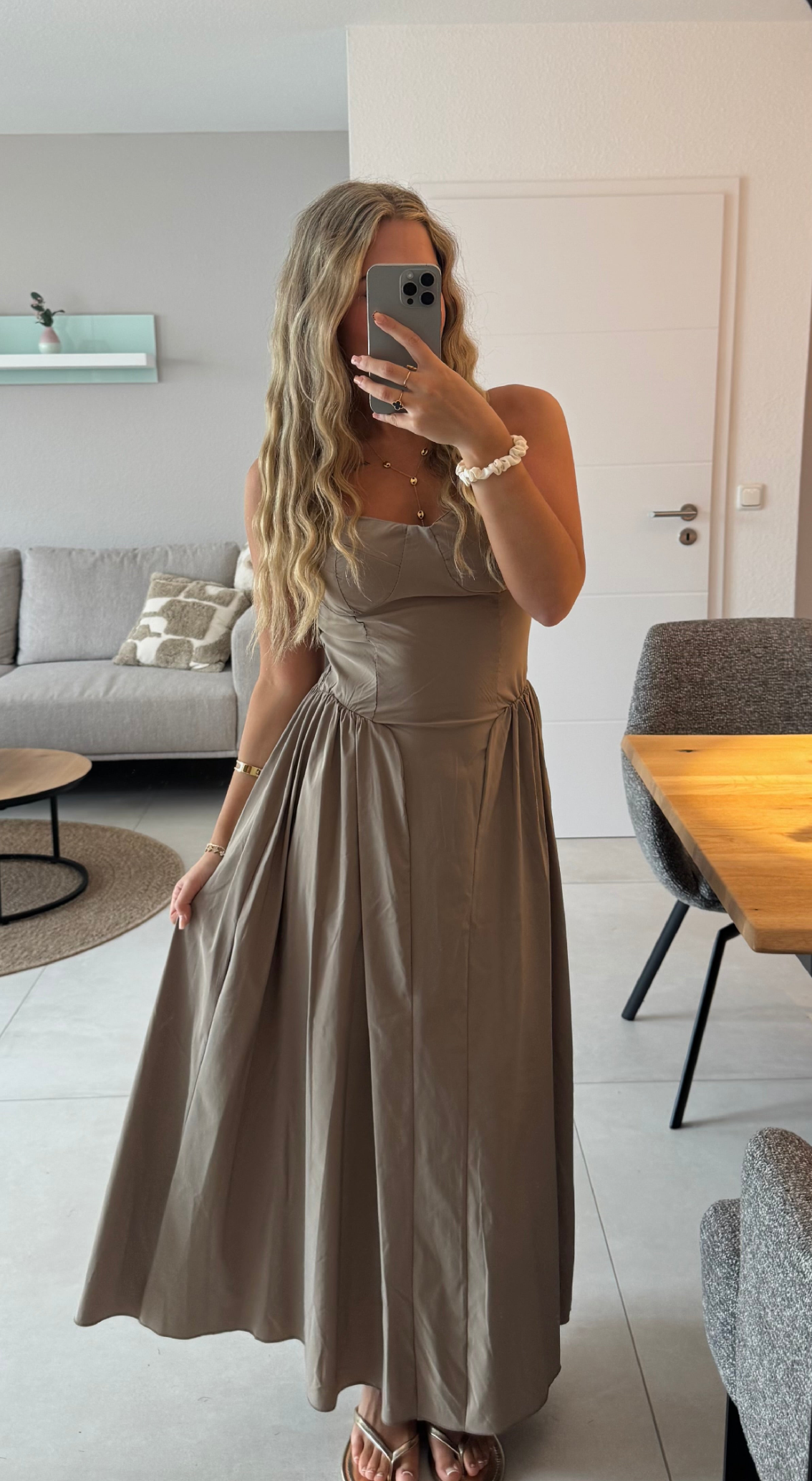 Kleid Lia - neu