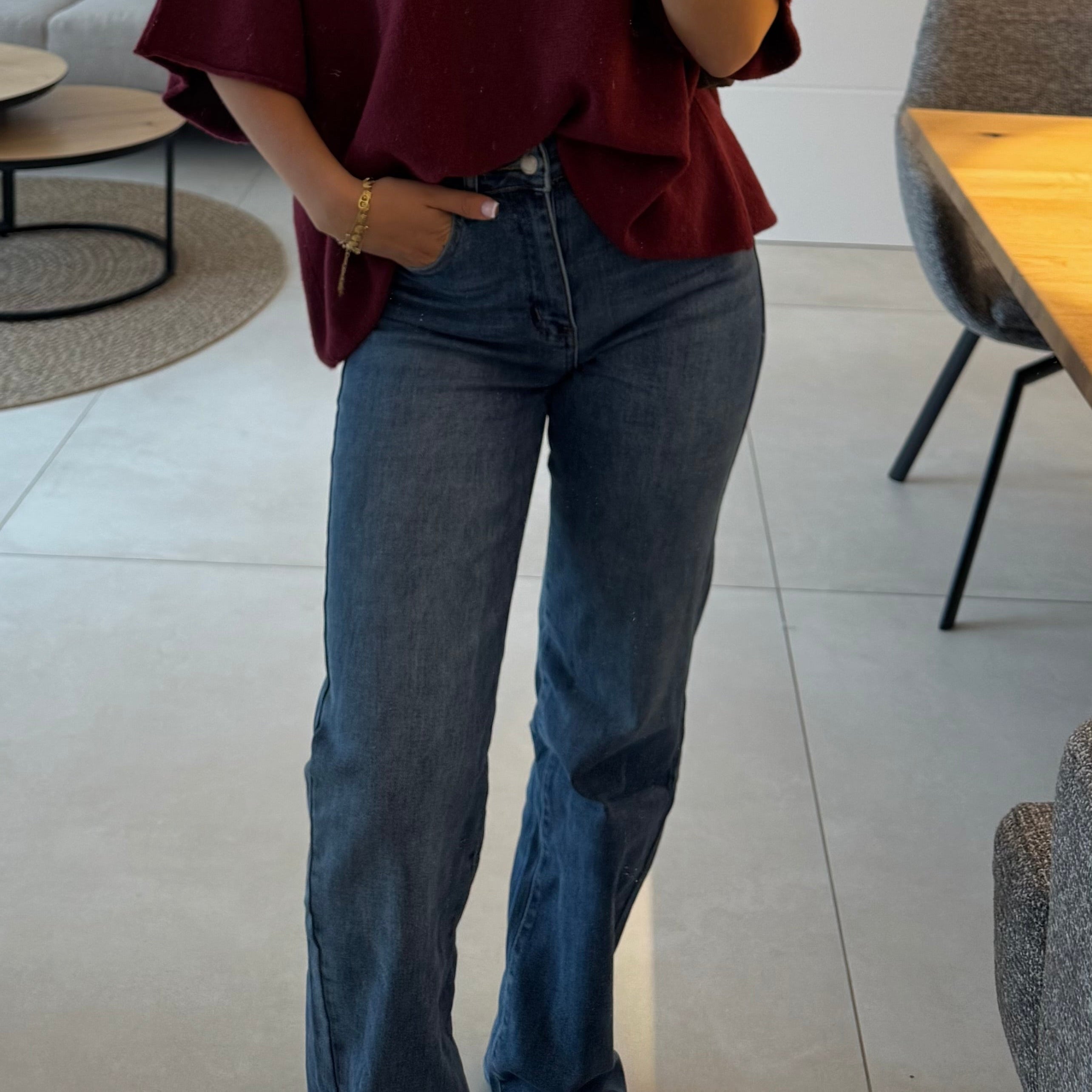 Jeans Elisa