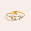 Ring Glori