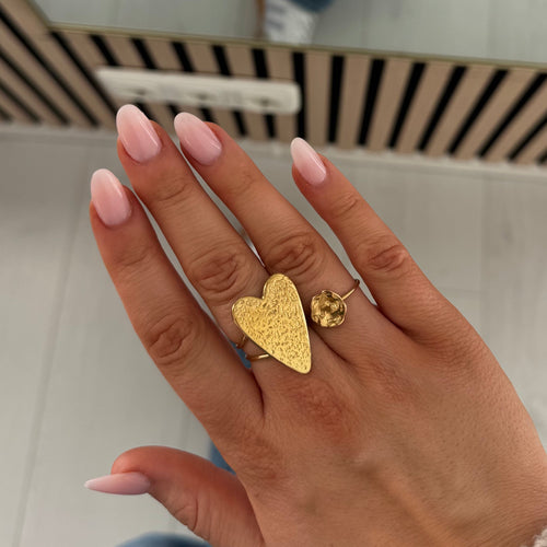 Bloom Ring