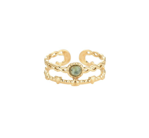 Ring Doppelt