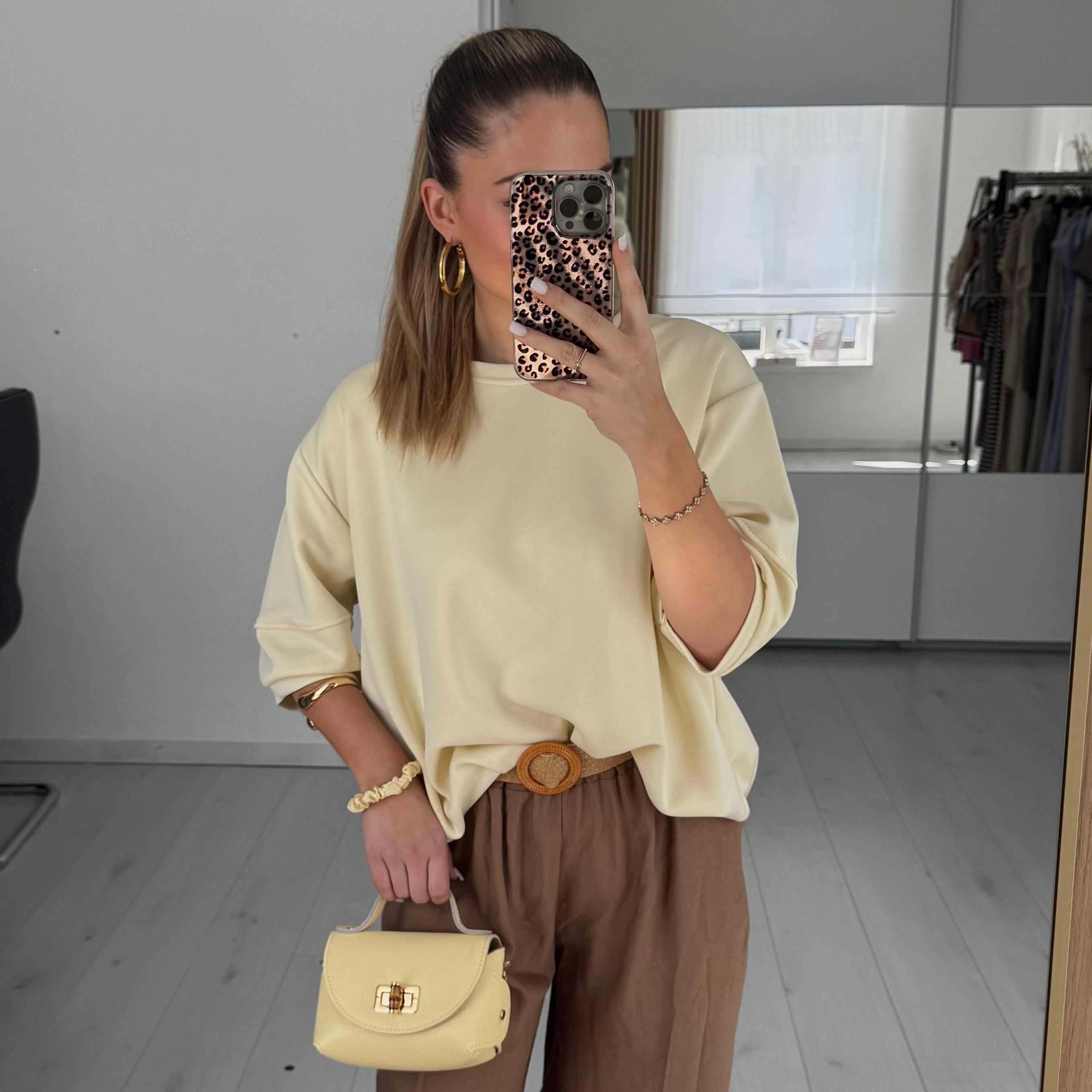 Pullover Mira