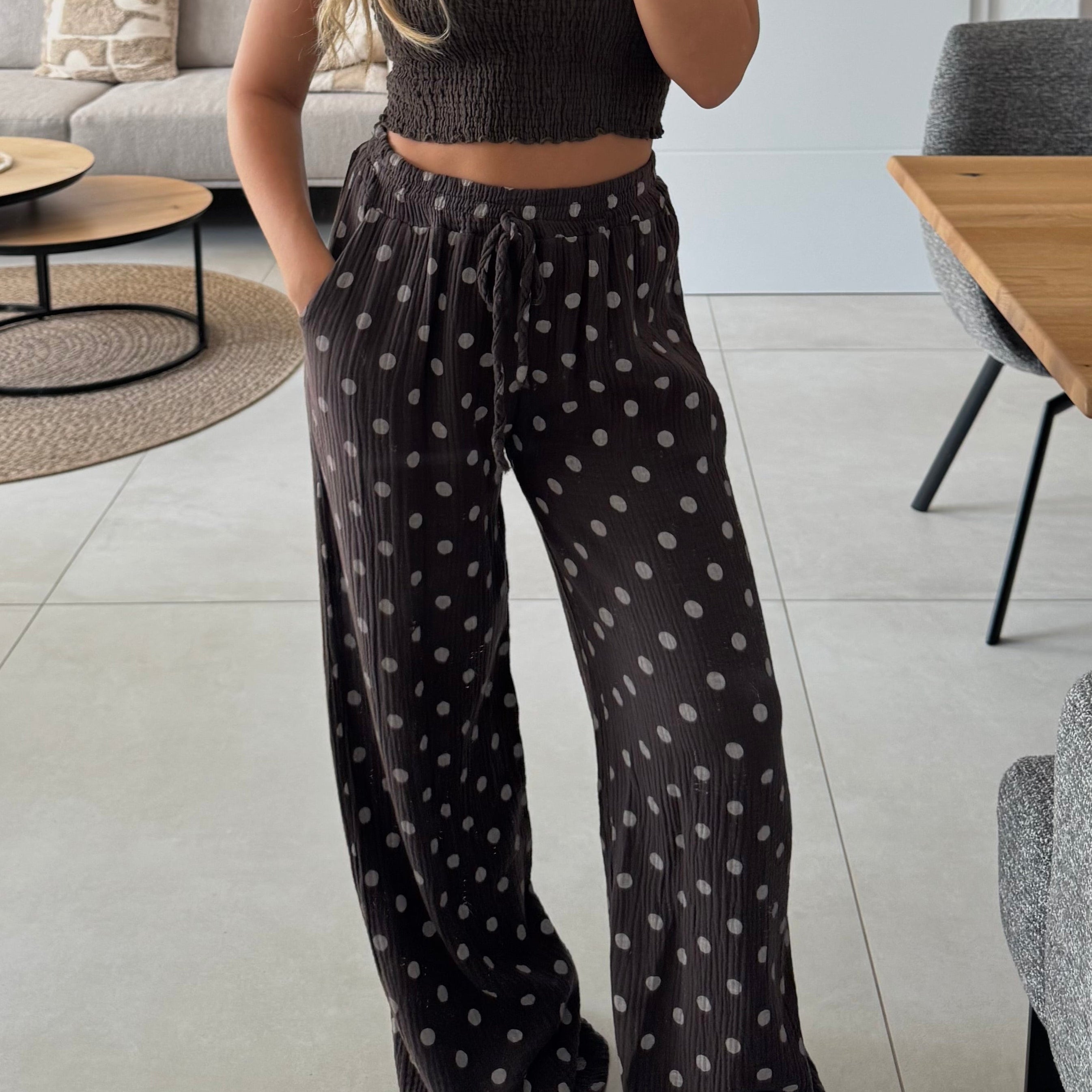 Hose Lilli