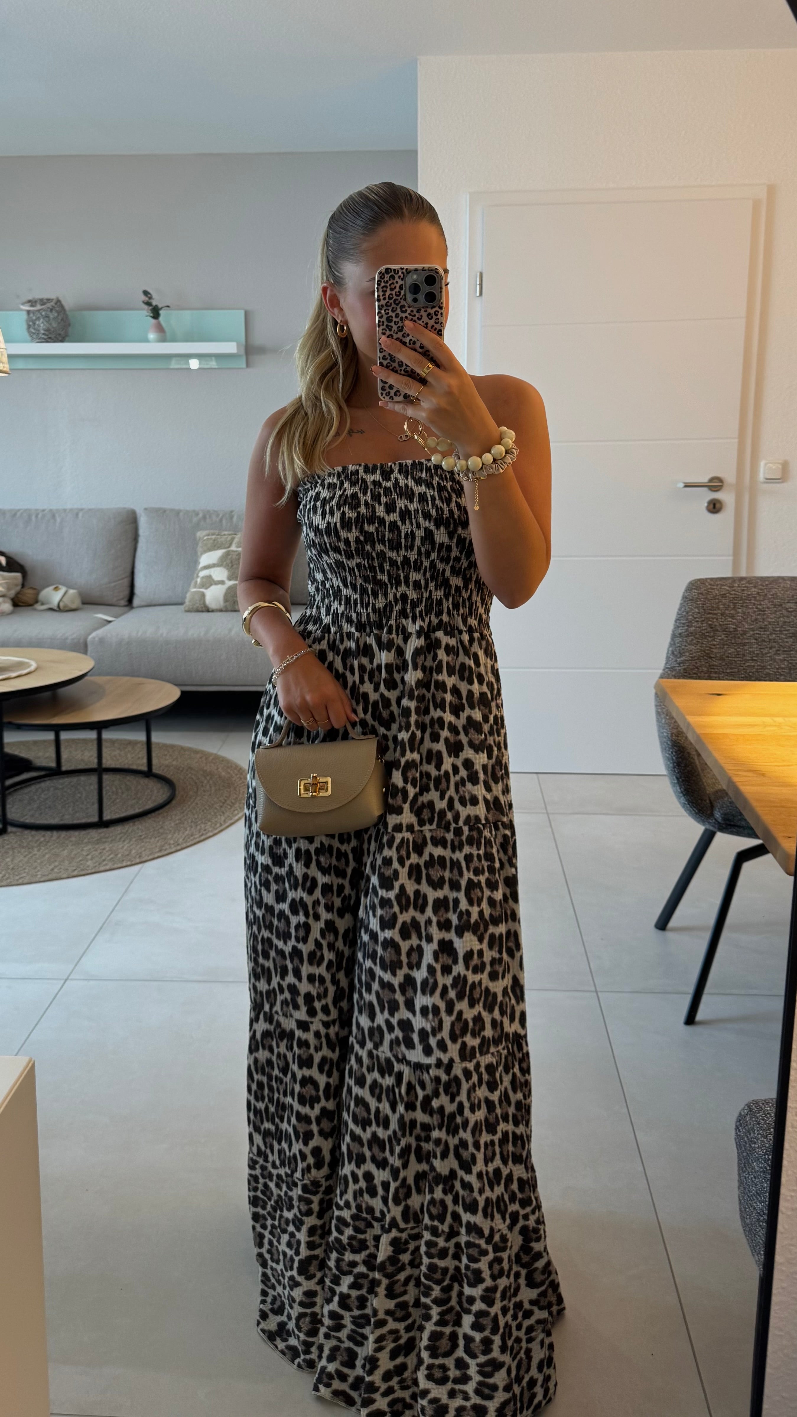 Kleid Leo
