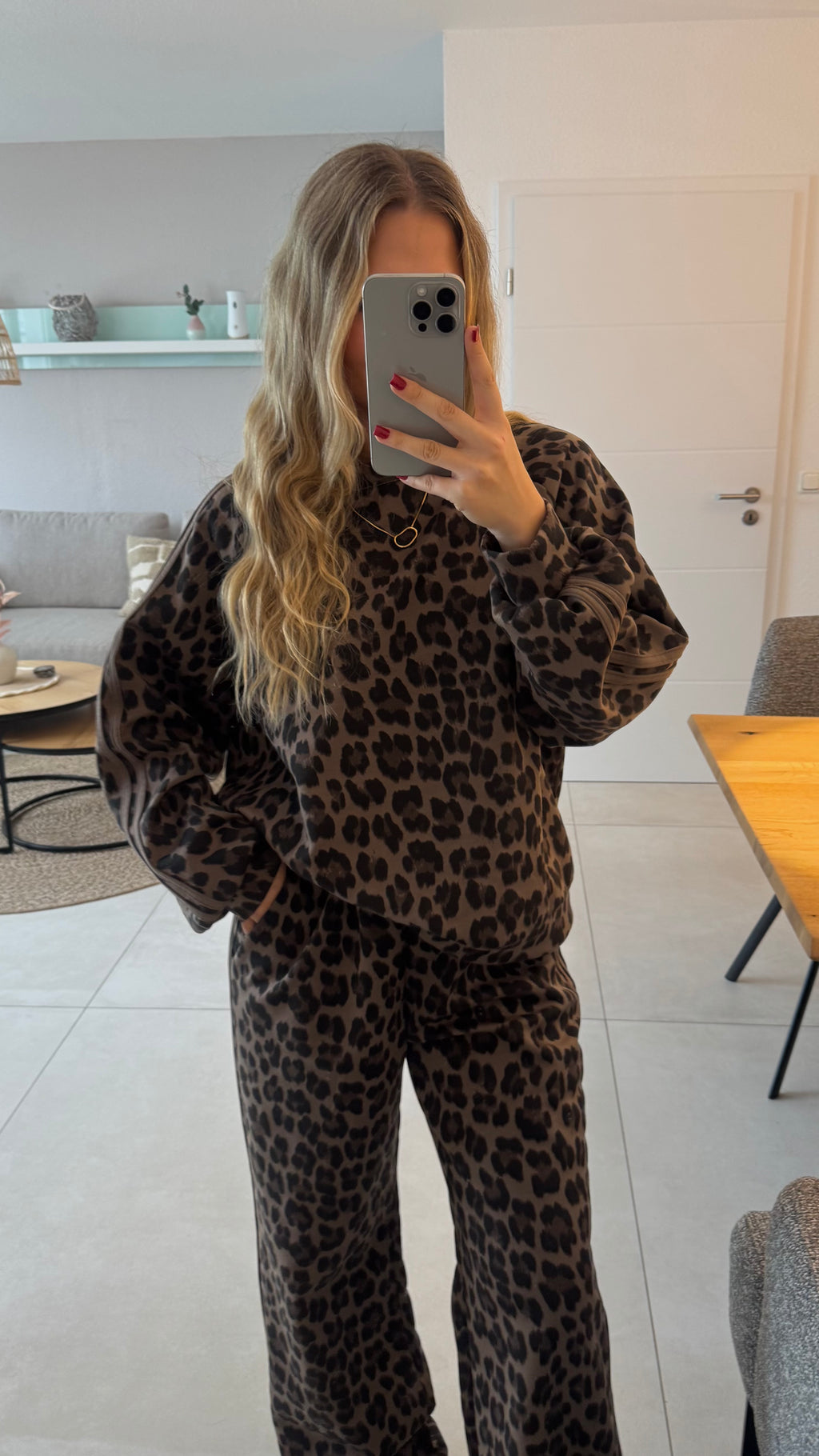Jogger Leo
