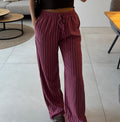 Hose Streifi