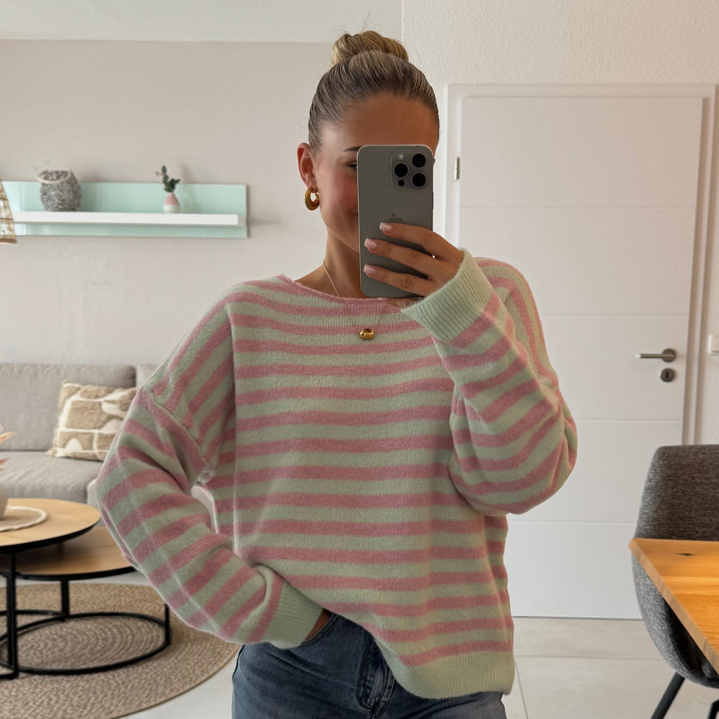 Pullover Lisa