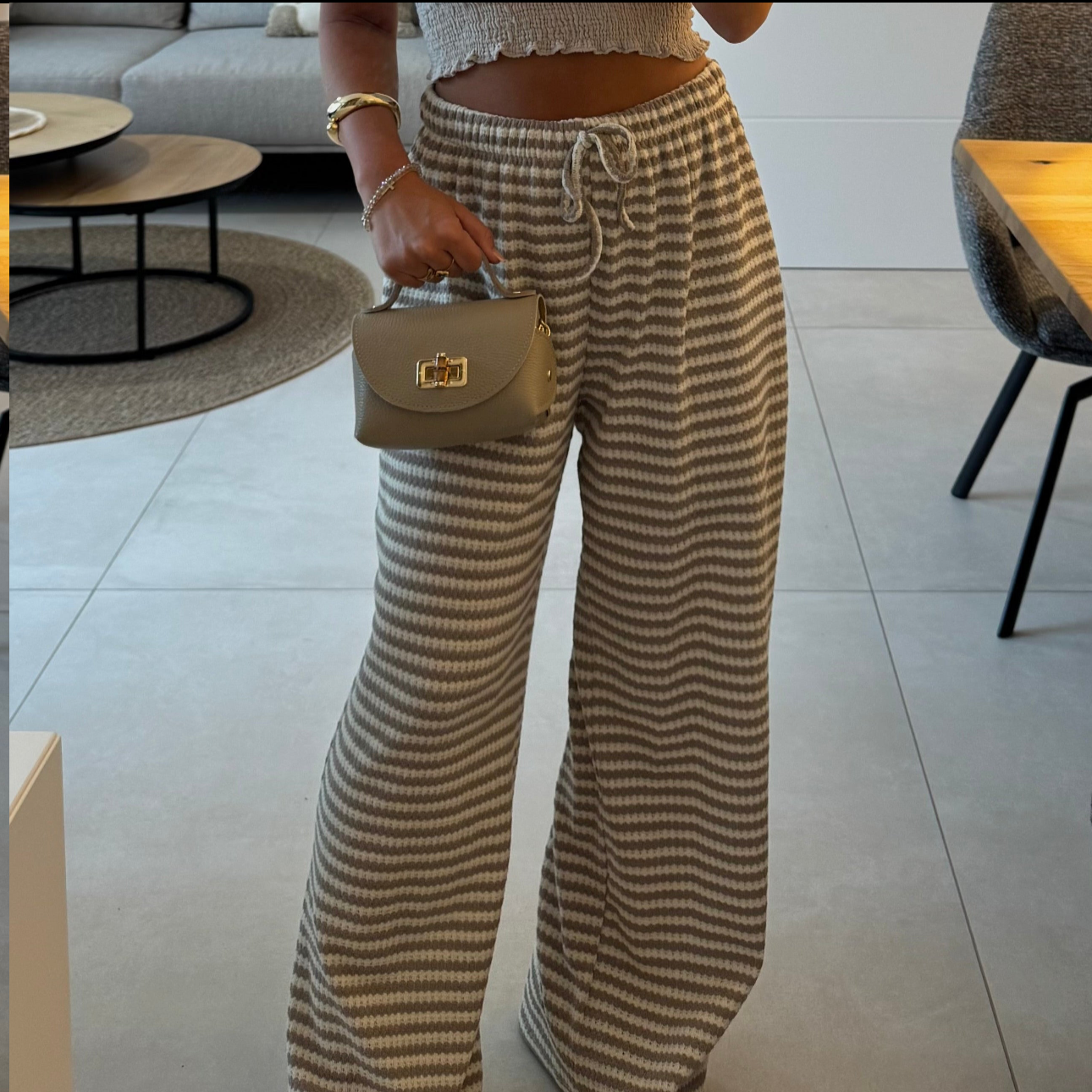 Hose Ayleen - neu
