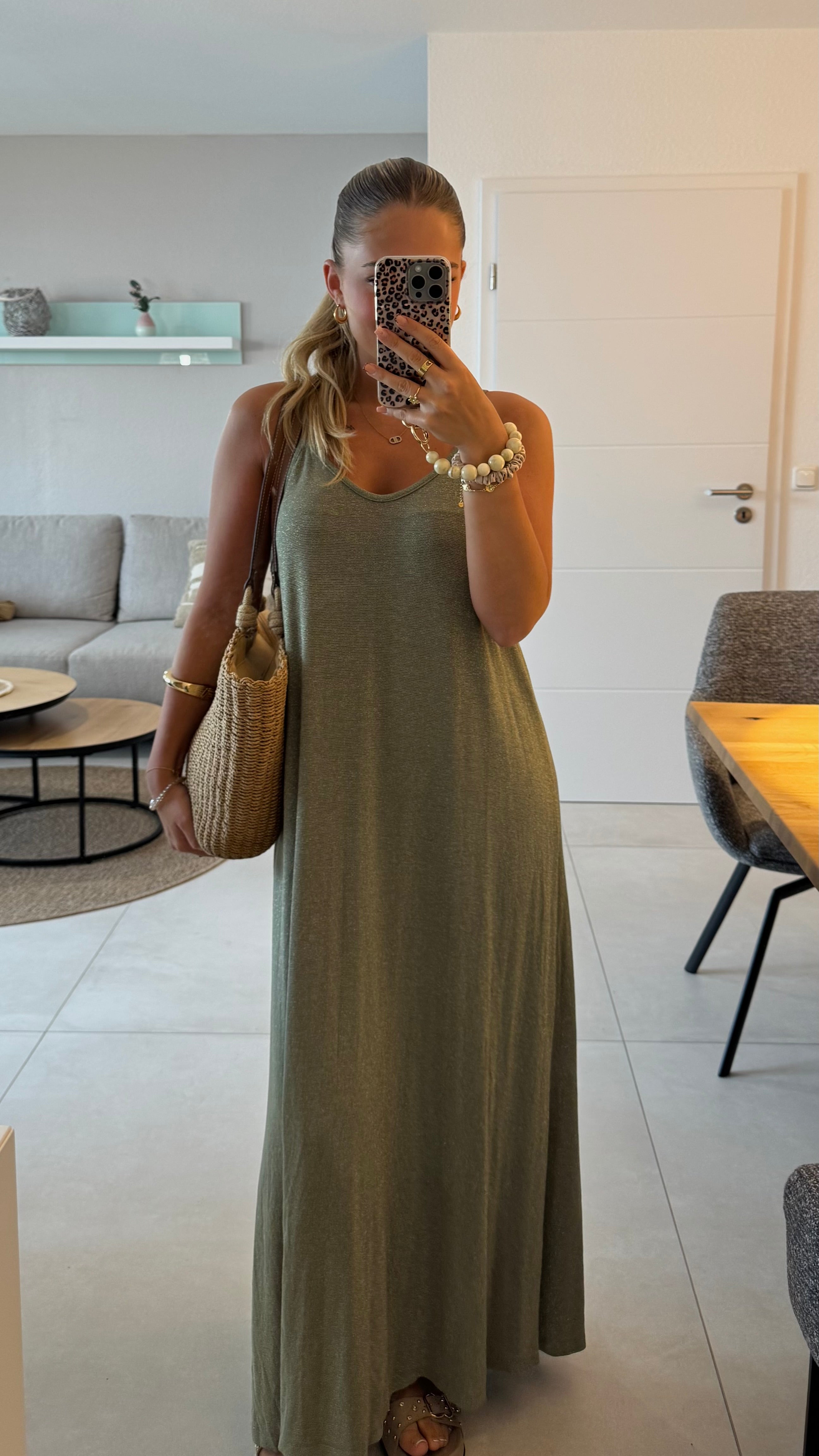 Kleid Amalia