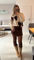 Pullover Schleifi