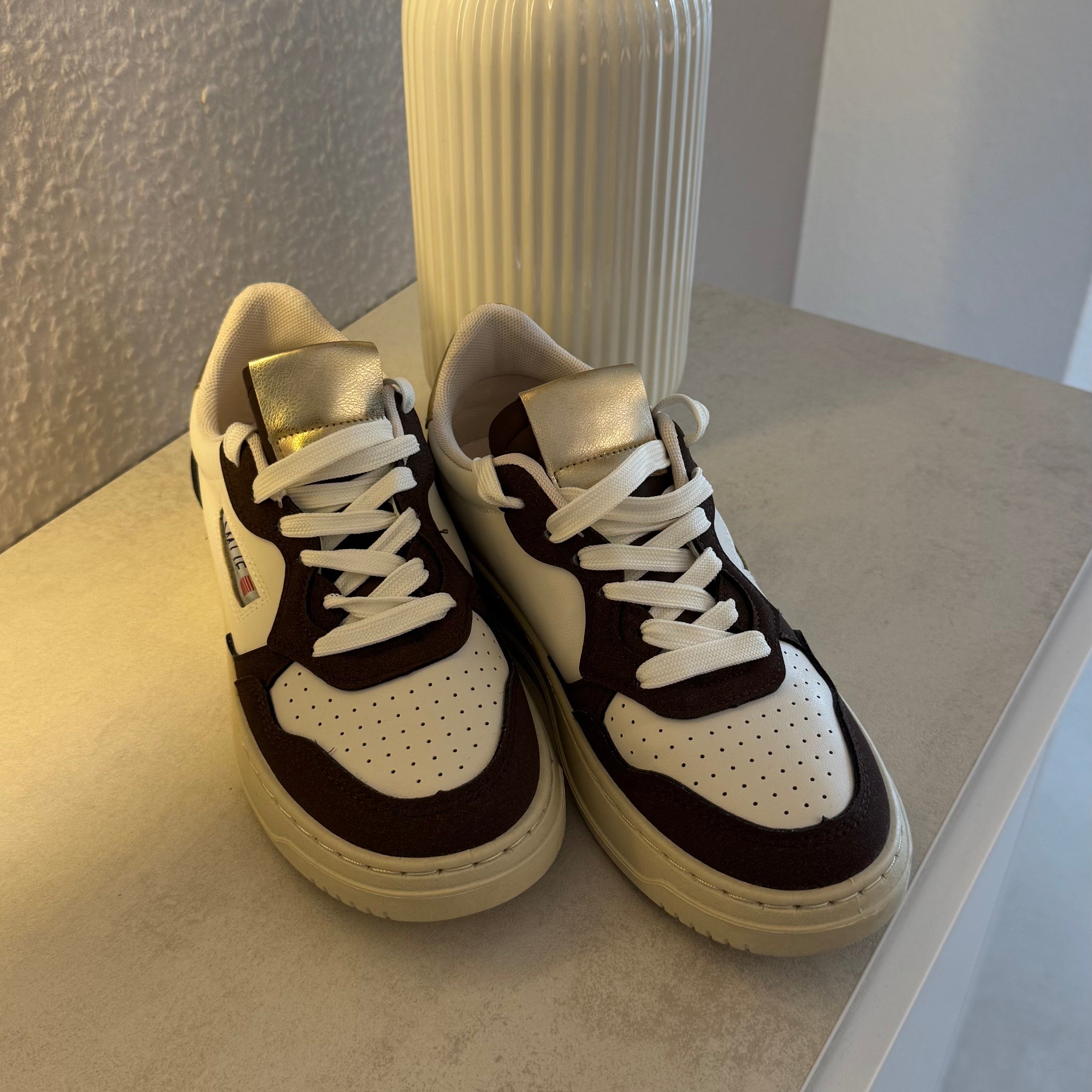 Schuhe Eva