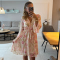 Kleid Tulpi