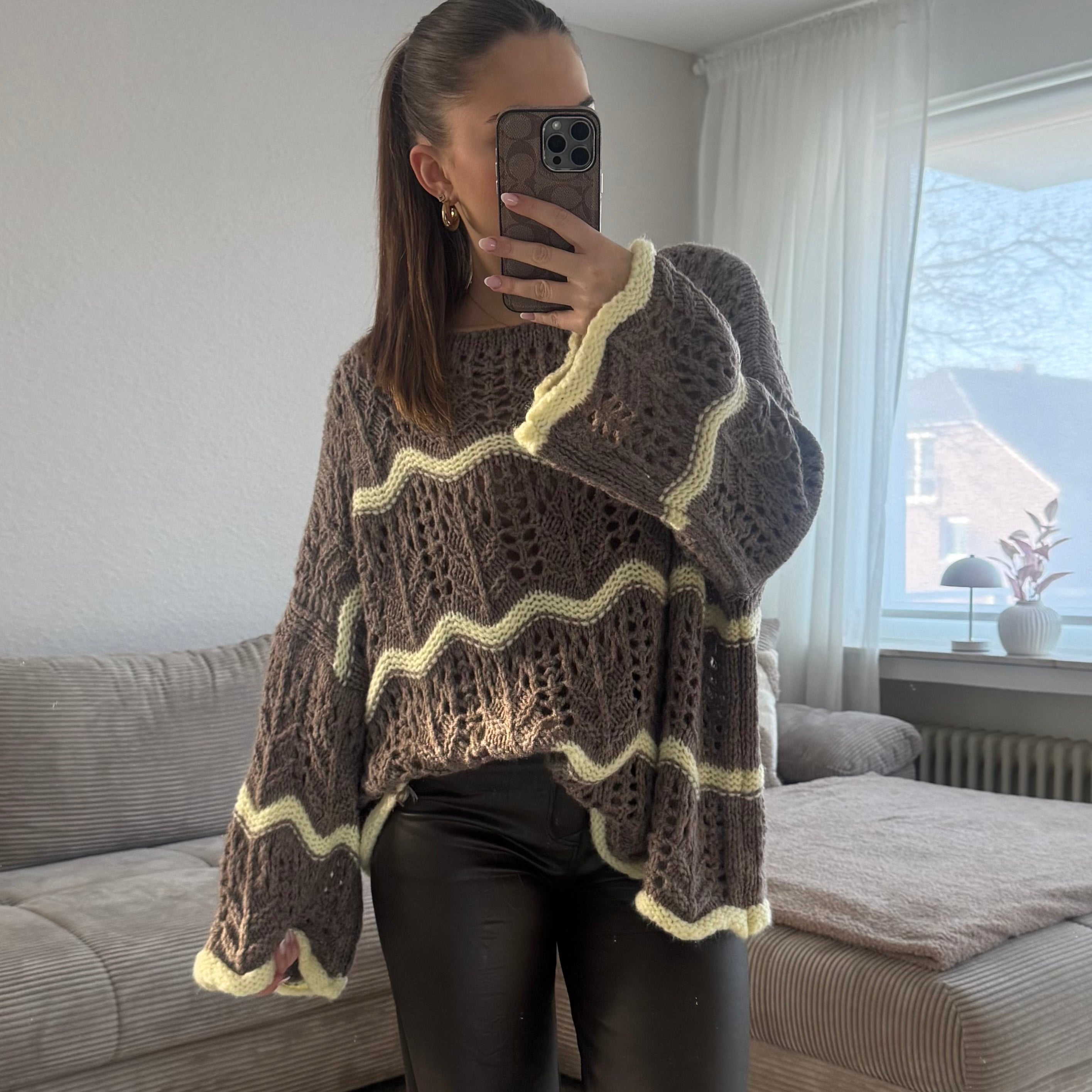 Pullover Kiana