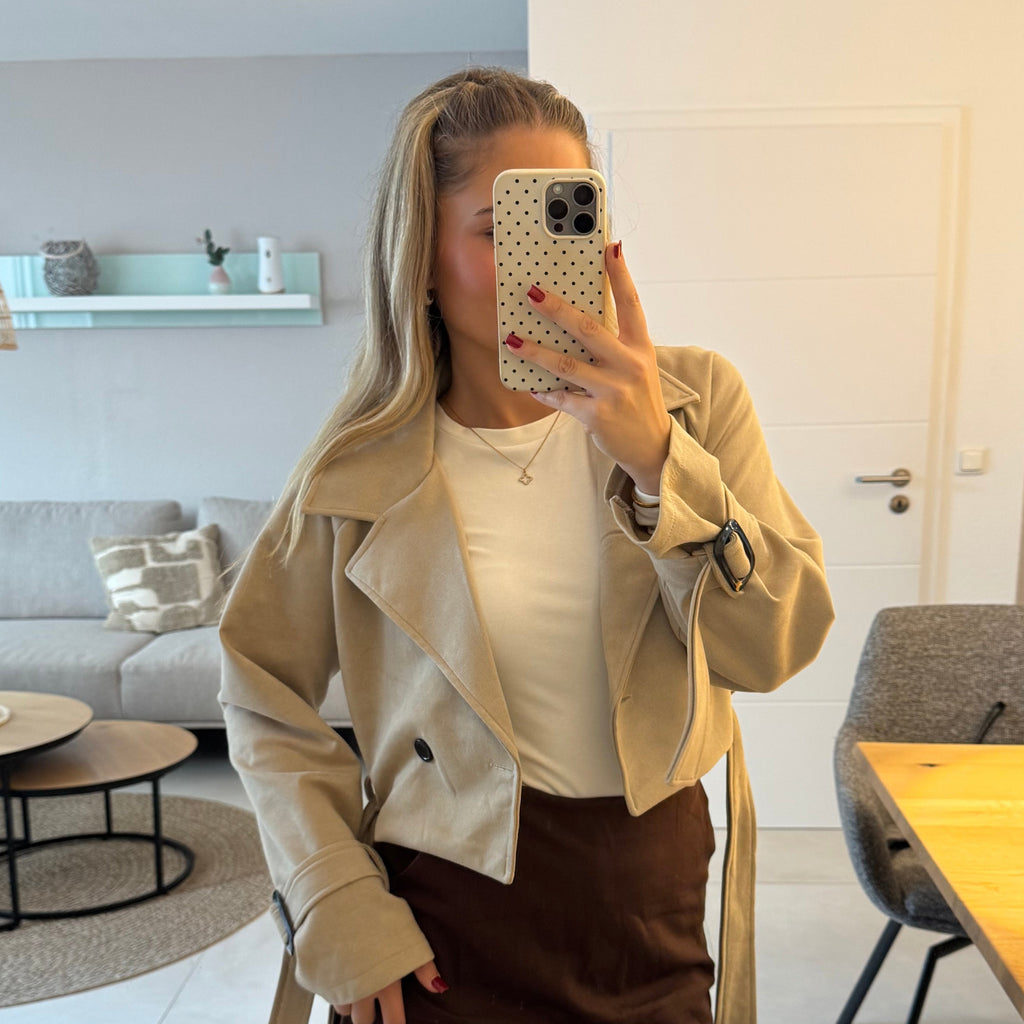 Trenchcoat Alija