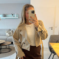 Trenchcoat Alija
