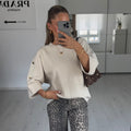 Pullover Stella