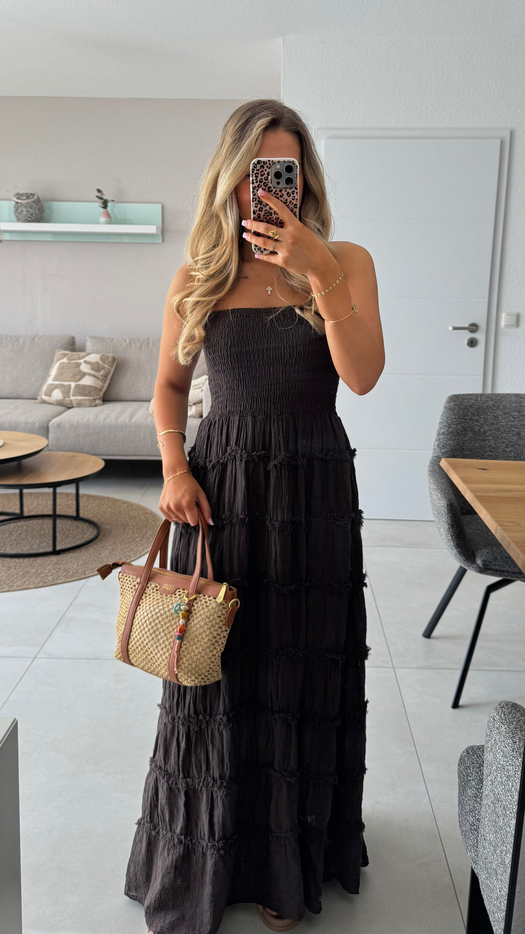 Kleid Luna